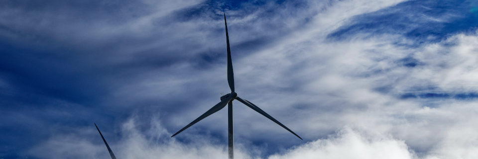 Windmill, courtesy of Unsplash